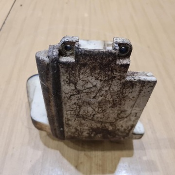 STIHL FS 180 ZBIORNIK PALIWA BAK