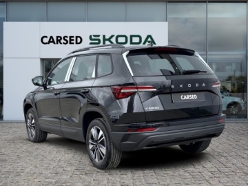 Skoda Karoq Crossover Facelifting 1.5 TSI ACT 150KM 2026 Skoda Karoq Karoq DRIVE 1.5 150KM 7-biegowa DSG, zdjęcie 2