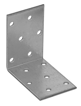 KM3 KĄTOWNIK ŁĄCZNIK MONTAŻOWY 60x60x40x2,0 10szt