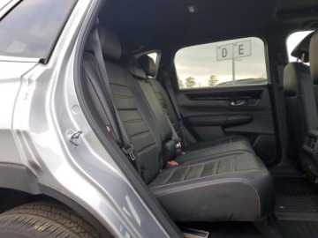 Honda CR-V VI 2023 Honda CR-V Sport Touring 2023 2.0 Hybryda 190KM, zdjęcie 11