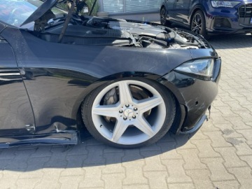 Mercedes CLS C257 Coupe 2.9 400d 340KM 2018 Mercedes CLS 400 4Matic AMG Automat 340KM, zdjęcie 9