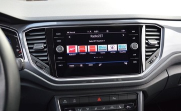 Volkswagen T-Roc I SUV 2.0 TDI 150KM 2021 Volkswagen T-Roc 2,0 TDI 150 KM DSG Nawigacja Kamera Virtual tacho FULL 2.0, zdjęcie 28