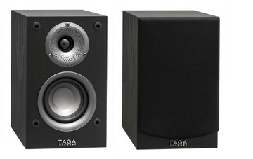 Taga Harmony TAV-507F + TAV-S + TAV-C (Черный)