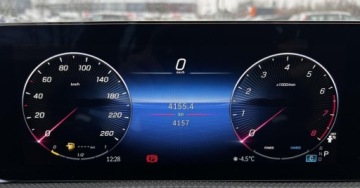 Mercedes CLA C118/X118 Coupe Facelifting 1.3 200 163KM 2025 Mercedes-Benz CLA Od Dealera AMG Line Kamera Czujniki Podgrzewana Kierowni, zdjęcie 15