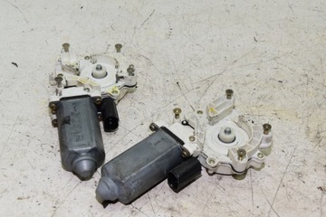 MOTOREK OKNO PRAVÝ ZADNÍ BMW E38 8352164