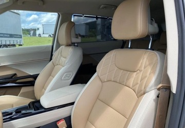KGM (Ssangyong) Actyon II 1.5 GDI 163KM 2024 SsangYongKGM Actyon 1.5 T-GDI 163KM Automat Wild Demo 1.5 Benzyna 163KM, zdjęcie 10