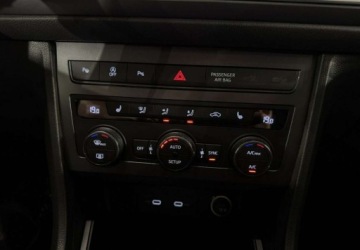 Cupra Ateca Crossover Facelifting 1.5 TSI 150KM 2024 Cupra Ateca VAT 23 1.5TSI 150KM DSG 2024 r., salon PL, I wlasciciel, gwara, zdjęcie 16