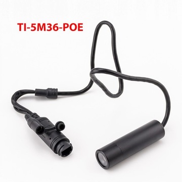 Камера 5MP POE Монитор домашней безопасности