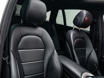 Mercedes Klasa C W205 Kombi 300 245KM 2018 MERCEDES-BENZ C Klasa C 300 2.0 9G-TRONIC 245KM 2018, zdjęcie 6