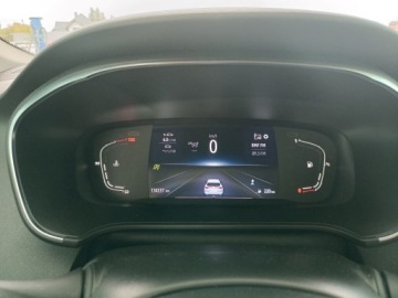 Renault Megane IV Grandtour Facelifting 1.5 Blue dCi 115KM 2020 Renault Megane IV 1.5 dci rok Salon PL Lakier oryginał Perła metalik, zdjęcie 21