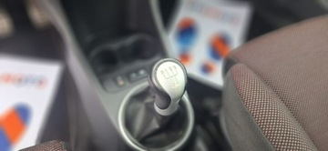 Skoda Fabia II Hatchback 1.6 i 16V 105KM 2009 Škoda Fabia Skoda Fabia Automat Klima, zdjęcie 11