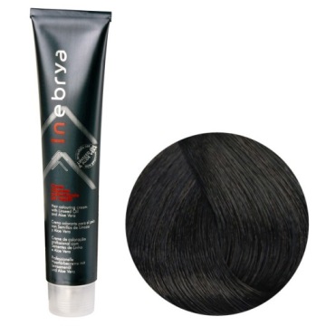 КРАСКА ДЛЯ ВОЛОС INEBRYA COLOR 3 100 МЛ