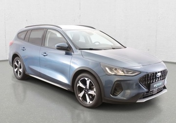 Ford Focus IV Kombi Facelifting 1.5 ECOBLUE 115KM 2024 Ford Focus Active X 2024 Od RiA 1.5 Diesel 115KM, zdjęcie 2