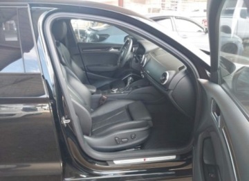 Audi A3 8V 2019 Audi S3 Premium Plus 2.0 TFSI quattro 2.0 Benzyna 288KM, zdjęcie 9