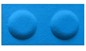 PANELE ŚCIENNE KLOCKI 30x15 CM ZAGŁÓWEK FILCOWE
