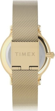 Zegarek DAMSKI NA BRANSOLECIE TIMEX TW2U86800