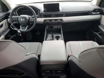 Honda Pilot II 2023 Honda Pilot 2023, 3.5L, 4x4, ELITE, po gradobiciu 3.5 Benzyna 285KM, zdjęcie 6