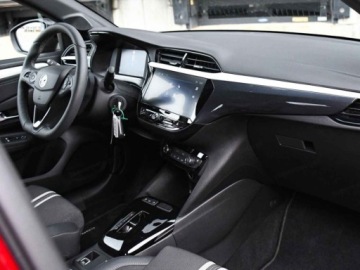 Opel Corsa F 2026 Od ręki - GS 1.2 T mHEV eDCT 110KM / Pakiet Komfort Premium, zdjęcie 4