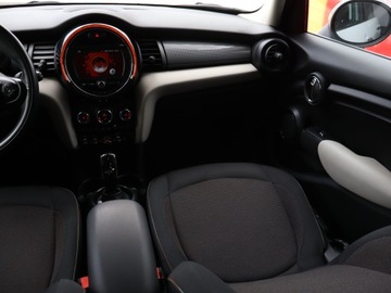 Mini Mini F56 Hatchback 3d Facelifting Cooper 1.5 136KM 2018 MINI 5-door Cooper, Salon Polska, 1. Właściciel, zdjęcie 7