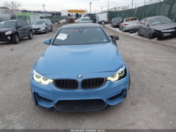 BMW Seria 4 G22-23-26 2020 BMW M4 2020 3.0l 3.0 Benzyna 425KM, zdjęcie 7