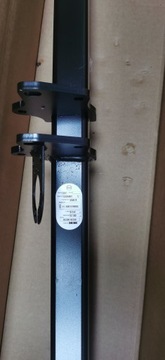 КОМПЛЕКТ БУКСИРОВОЧНОГО КРЮКА С УСТАНОВКОЙ NISSAN QASHQAI J11 BRINK 569101