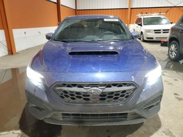 Subaru 2024 Subaru WRX 2024 2.4l 2.4 Benzyna 271KM, zdjęcie 5