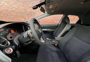 Honda Civic VIII 2006 Honda Civic automat alu klima Super stan Gwarancja w cenie Warszawa VKFK, zdjęcie 10