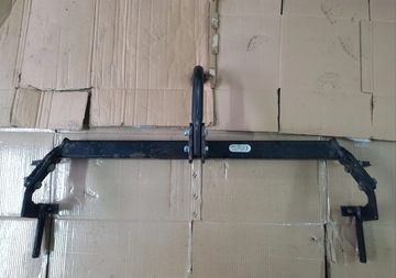 PEUGEOT 2008 ZAŘÍZENÍ(HÁK) TÁŽNÝ WESTFALIA 2013-19R.