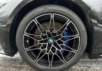 BMW Seria 4 G22-23-26 M4 Coupe Facelifting 3.0 M4 530KM 2025 BMW M4 M4 Competition xDrive Coupe FV23 Dealer BMW Bonkowscy 3.0, zdjęcie 22