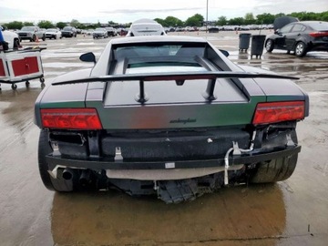 Lamborghini Gallardo 2012 Lamborghini Gallardo 2012 5.2l 5.2 Benzyna 550KM, zdjęcie 2