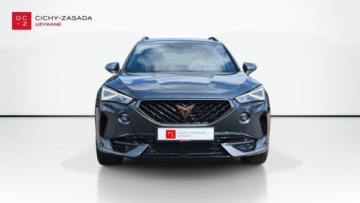 Cupra Formentor Crossover 2.0 TSI 310KM 2024 Cupra Formentor 2.0TSI 310 KM 4Drive DSG Led DCC ACC Kamera FullLink Kubel, zdjęcie 7