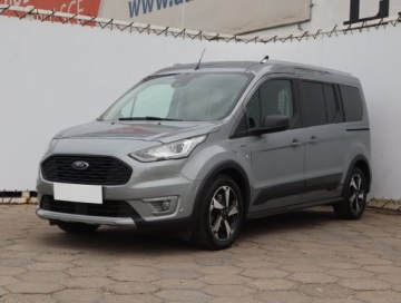 Ford Transit Connect III 2023 Ford Transit Connect 1.5 EcoBlue, Salon Polska, zdjęcie 1