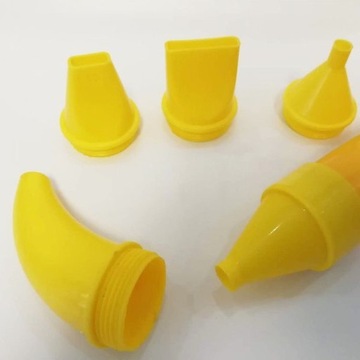 Затирочный пистолет - Раствор и бетононасос - соковыжималка