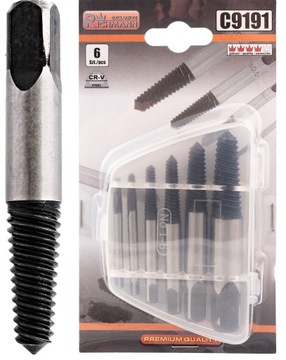 НАБОР ИЗ 6 ПРЕДМЕТОВ RICHMANN. М3-М25 C9191