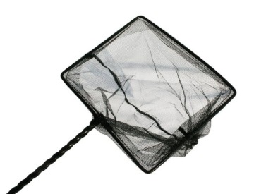 Сетка для посадки рыбы 17,5 см шириной 44 см длиной Progrow Fish Net