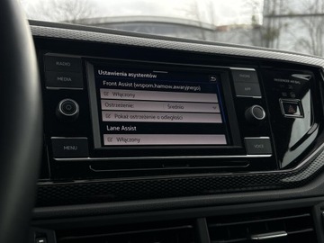 Volkswagen T-Cross 2023 Volkswagen Taigo |Kamera Cofania| LED | Tempomat |, zdjęcie 26