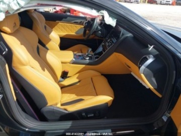 BMW 2020 BMW M8 Competition 2020 4.4l 4.4 Benzyna 617KM, zdjęcie 9