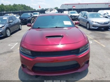 Dodge Charger VII 2021 Dodge Charger 2021r., 5.7L 5.7 Benzyna 370KM, zdjęcie 6