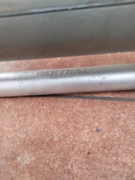 Руль KTM 85 SX Renthal