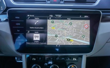 Skoda Superb III Liftback Facelifting 2.0 TSI 280KM 2023 Skoda Superb Laurin Klement 2.0TSI 280KM DSG 2.0 Benzyna 280KM, zdjęcie 18