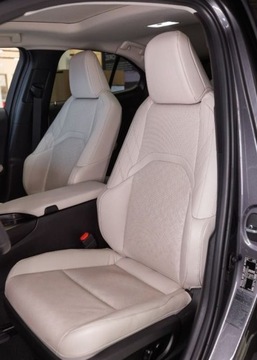 Lexus UX 2024 Lexus UX 300h Omotenashi AWD 2.0 Hybryda 152KM, zdjęcie 7