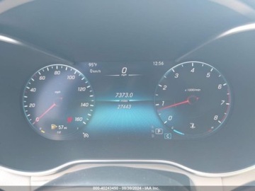 Mercedes GLC C254/X254 2022 Mercedes-Benz GLC 2022r, 300, 4Matic, 2.0L 2.0 Benzyna 255KM, zdjęcie 9