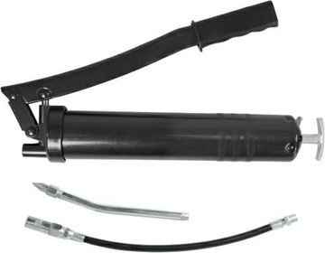 AWTOOLS TOWOTNICA RĘCZNA 500CC 2-KOŃCÓWKI AW15905