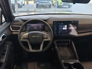 BYD 2026 BYD ATTO 2 DM-i Boost Suv (212 KM) 2026, zdjęcie 8