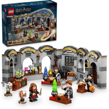 LEGO(R) HARRY POTTER 76431 Замок Хогвартс(TM)