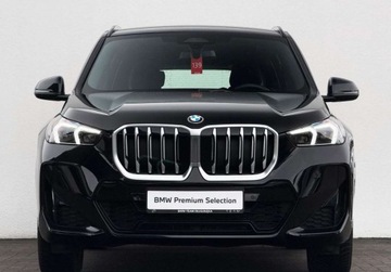 BMW X1 2025 BMW X1 I wlasciciel Gwarancja Led Bezwypadkowy FVAT23 1.5, zdjęcie 3