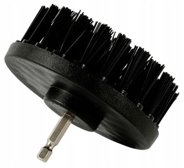 Набор щеток для чистки дрели 11EL.