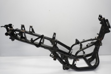 HONDA NSS 125 FORZA 18- РАМА 2018 + ПОЛНЫЙ КОМПЛЕКТ ДОКУМЕНТОВ