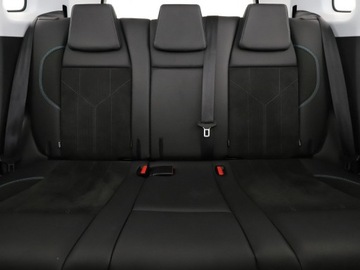 Peugeot 2008 I SUV Facelifting 1.2 PureTech 110KM 2017 Peugeot 2008 1.2 Automat Crossway Panorama Navi, zdjęcie 17