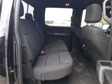 Ford 2022 Ford F150 2022, 2.7L, 4x4, SUPERCREW, od ubezpieczalni 2.7 Benzyna 325KM, zdjęcie 8